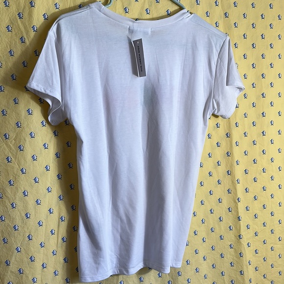 Suburban Riot Youth size Fresh T-shirt size XL🍑🍋🍊🍌🍅🍓🥥🍉🥝🍐🍍 - Picture 3 of 3